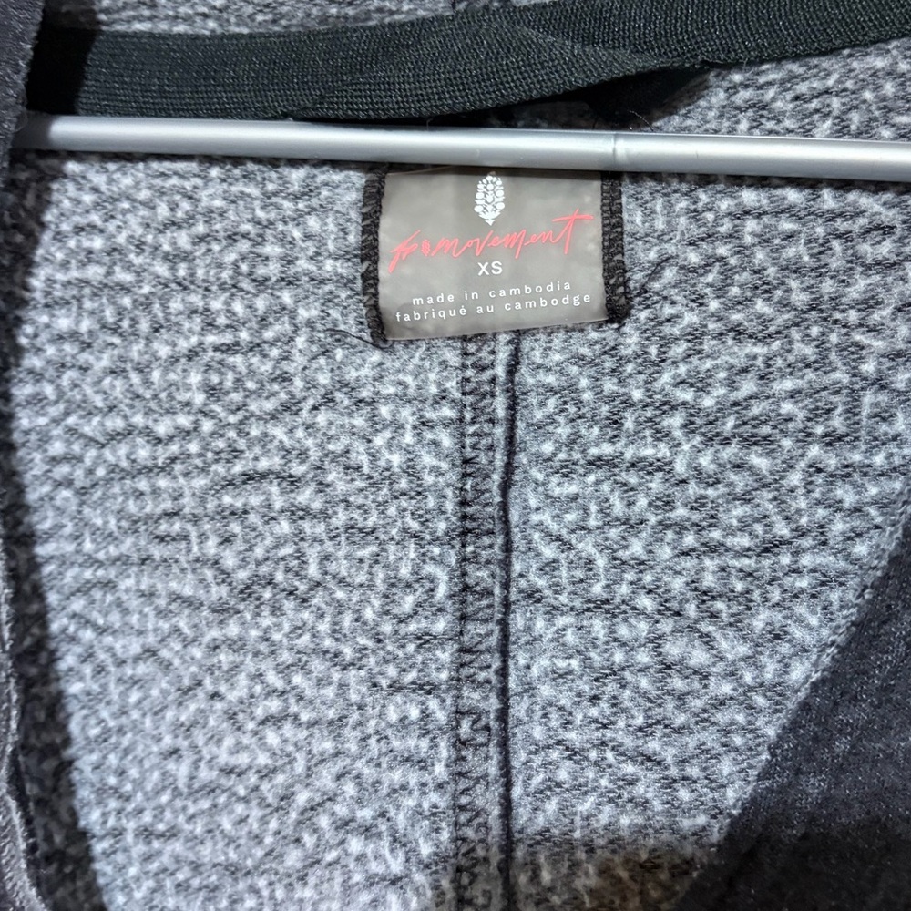 Free people sweater - Picture 2 of 4